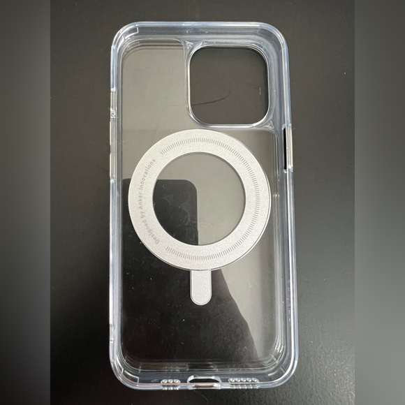 Anker iPhone 13 Pro Case - Picture 2 of 3